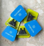 Nowe ostrza OneBlade 