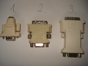 Przejściówka reduktor do PC