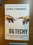 Bóg Techy - Sylwia Czubkowska