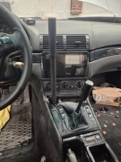 Short shifter E36 E39 E46 BMW używany 
