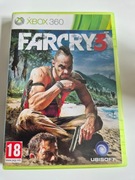 FAR CRY 3 XBOX 360