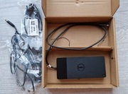 Stacja dokująca DELL WD19S 130W z zasilaczem