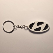 Brelok Hyundai LOGO 