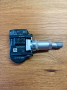 Czujniki ciśnienia TPMS Suzuki – nowe, komplet 4 sztuki