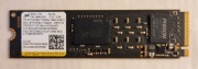 DYSK MICRON 2500 1TB SSD M.2 NVMe PCIe 4.0