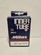 Dętka 20 2 sztuki mitas 20x1.50-2.10 37/54-406