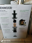 Wyciskarka do soków 