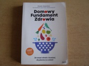 DOMOWY FUNDAMENT ZDROWIA ZAREMBA