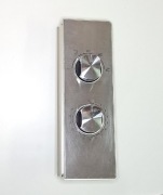 Panel sterowania do mikrofalówki Gorenje MMO 20 MEII