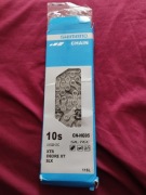 Łańcuch Shimano CN-HG95 Deore XT 10S 116 ogniw 