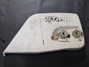 Pokrywa sprzegla stihl ms261 441 