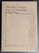 Bazylika Mniejsza p.w. św. Antoniego w Rybniku