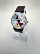 Zegarek męski myszka Mickey Disney Bradley