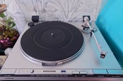 Gramofon JVC QL-F55 kwarcowy napęd bezpośredni