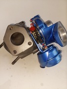 Turbosprezarka hybryda BMW 2.0d 150KM