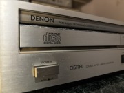 Odtwarzacz CD Denon DCD1500 srebrny RARYTAS