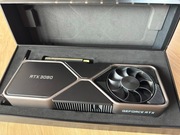 Karta Graficzna Nvidia Founders Edition Geforce RTX 3080 10GB