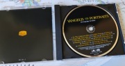 VANGELIS  "PORTRAITS", płyta CD