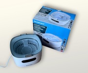 Myjka ultradźwiękowa SilverCrest 0,6 l