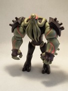 Figurka Playmates Ben 10 Vilgax