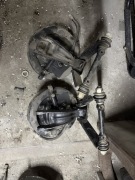 Fiat 126p 126 Maluch wahacz NOWY FSM prawy lewy przednie przód zawieszenie