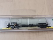 Wagon Minitrix skala n 