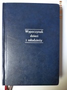 Wypoczynek dzieci i młodzieży - relikt PRL - 1973