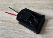 Gniazdo adapter Einhell do narzędzi Gisam Makita