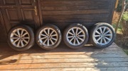 Felgi Bmw 18 5x112