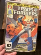 Tm-semic. Formery. Roboty. Auta. Tran-formers.