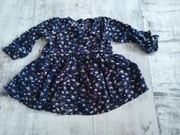 Sukienki sukienka r. 86 12 zł za sztukę 