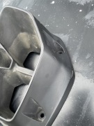 Tłumik końcowy Kawasaki Versys 1000 po 2021 roku