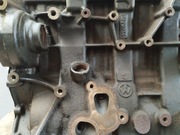 Blok silnika Renault Master 2.3 DCI m9t biturbo