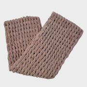 Szalik handmade  