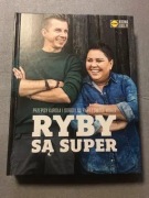 Ryby są super książka