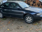 Sprzedam Audi A4 B5