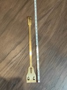 Zawieszka transporterek zegar stojący Gustav Becker