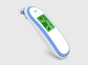 TERMOMETR MEDYCZNY BEZDOTYKOWY NA PODCZERWIEŃ 