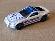 Hot Wheels Ford Mustang GT Concept