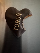 Magnes piernik Toruń.