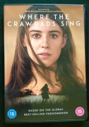 Gdzie śpiewają raki  - Where the Crawdads Sing (polskie napisy)