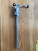 Klema zacisk do stołu operacyjnego