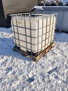 Mauzer, zbiornik 1000l, deszczowke , duży otwór 