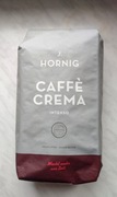 J. Hornig Caffè Crema Intenso kawa ziarnista 1 kg 