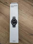 Smartwatch Samsung Watch 6 Classic 43mm Black SM-R950 