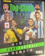 Karty kolekcjonerskie Top Class 2023