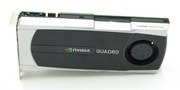 Nvidia Quadro 5000 2,5GB GDDR5 320bit DVI 2xDP PCIe x16