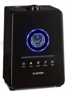 Klarstein nawilżacz powietrza ultradźwiękowy z pilotem – używany, sprawny