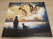 Lost Symphony - Chapter III