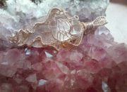 Zestaw- Liść Anielski i Kwiat Nocy